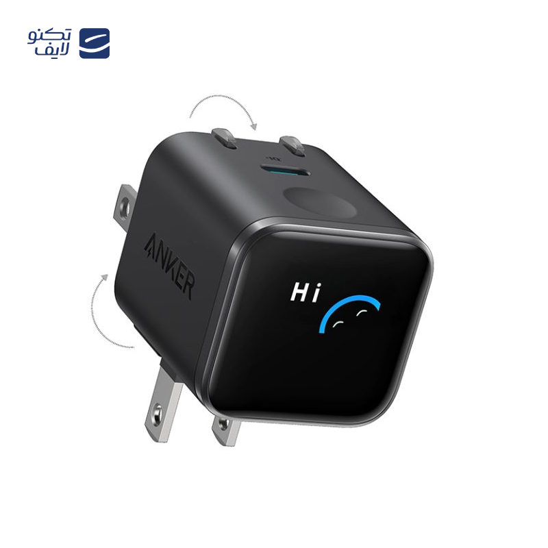gallery-شارژر دیواری 140 وات انکر مدل B0DPKP7RD8 به همراه کابل USB-C  copy.png