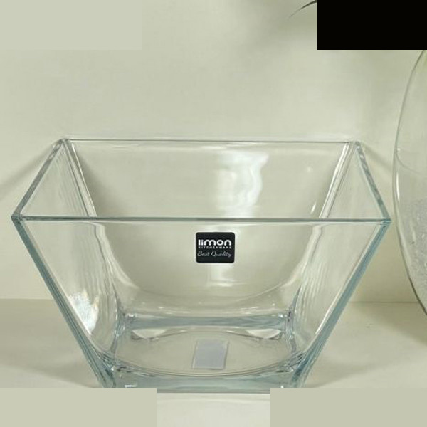 آجیل خوری لیمون مدل مربع کد DH2092 آجیل خوری لیمون مدل مربع کد DH2092