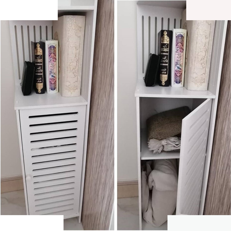 قفسه حمام مدل KH-90