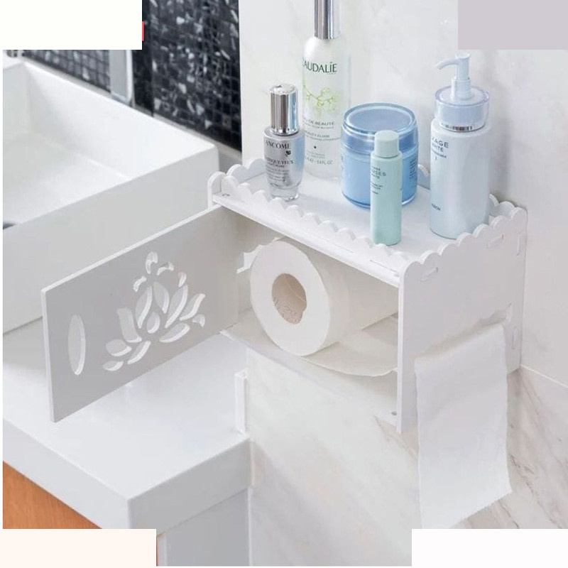 پایه رول دستمال کاغذی مدل xsf5325