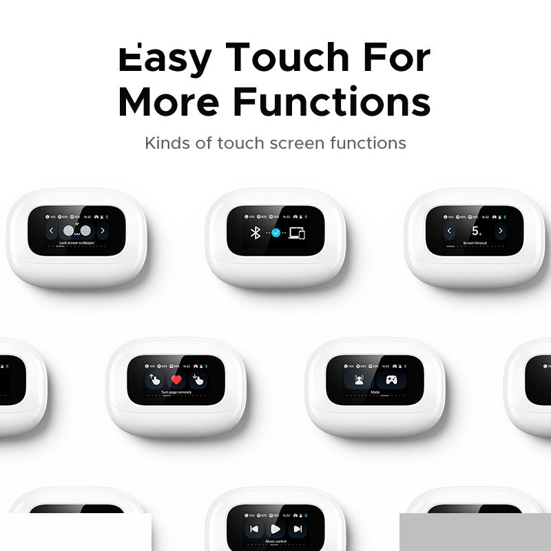 هندزفری بلوتوثی یوگرین مدل 55136 هندزفری بلوتوثی یوگرین مدل 55136