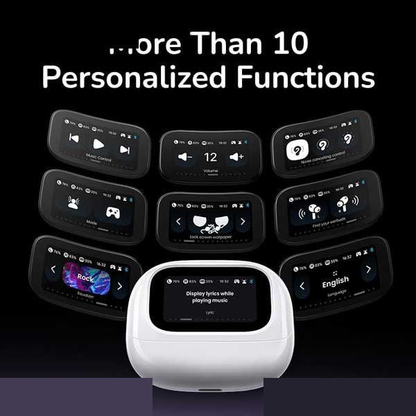 هندزفری بلوتوثی یوگرین مدل WS211-55137 هندزفری بلوتوثی یوگرین مدل WS211-55137