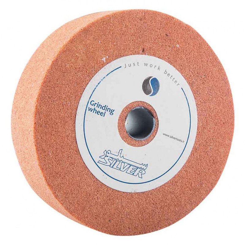 سنگ رومیزی سیلور مدل GTBN200W به همراه شلنگ خرطومی و سنگ یدکی