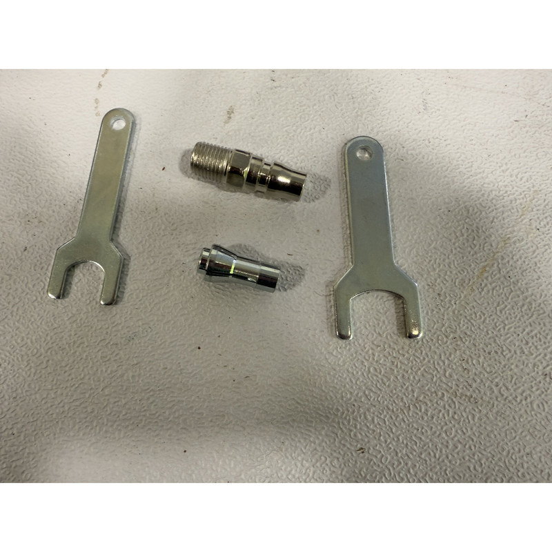 فرز انگشتی بادی اپکس مدل SMT-4070