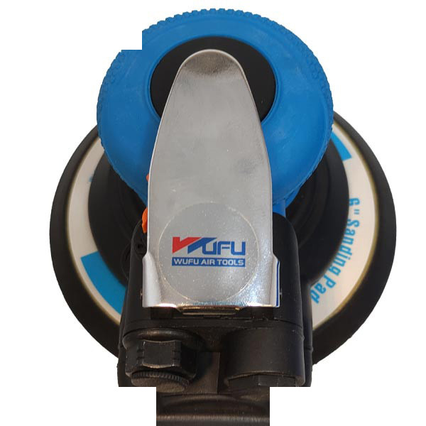 دستگاه سنبادهزن بادی ووفو مدل SMT-3138A