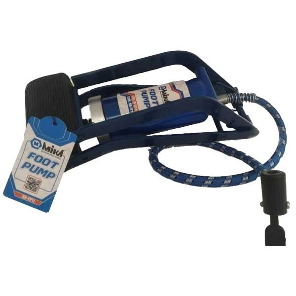 تلمبه پایی میکا تولز مدل SMT-MIKA-1silandr