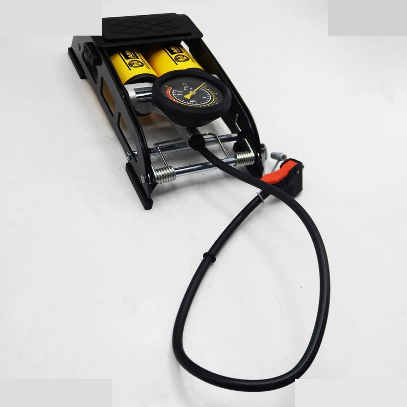 تلمبه پایی آيسون مدل دوسیلندر کد SMT-AISON-2CYLANDAR-1030 تلمبه پایی آيسون مدل دوسیلندر کد SMT-AISON-2CYLANDAR-1030