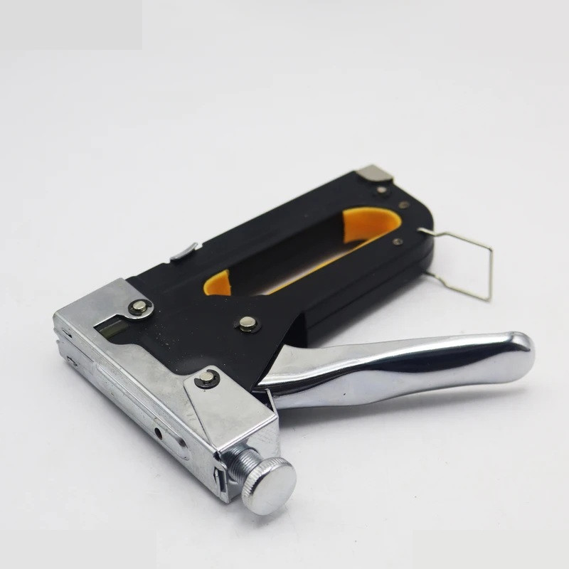 منگنه کوب دستی استپل گان کدSMT-STAPLE GUN منگنه کوب دستی استپل گان کدSMT-STAPLE GUN