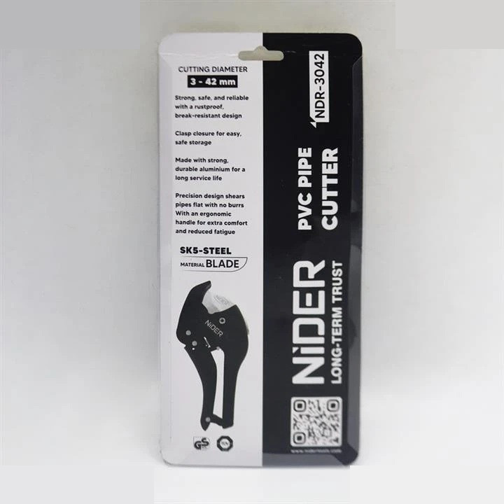 قیچی لوله برنیدرمدلSMT-3042سایز 10اینچ قیچی لوله برنیدرمدلSMT-3042سایز 10اینچ