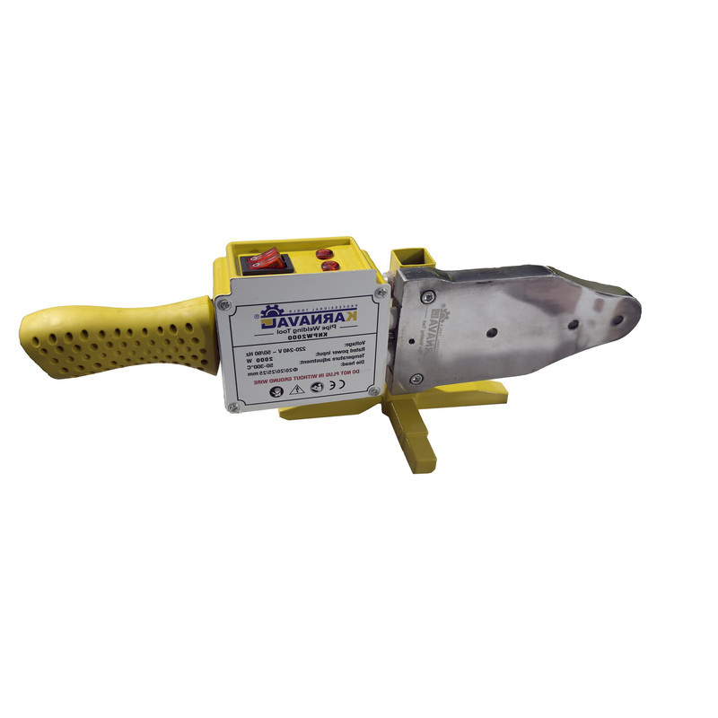 دستگاه اتو لوله سبز 2000 وات کارناوال مدل SMT-2000B مجموعه 8 عددی دستگاه اتو لوله سبز 2000 وات کارناوال مدل SMT-2000B مجموعه 8 عددی