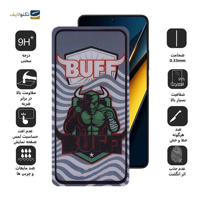 gallery-گلس گوشی پوکو X6 Pro 5G بوف مدل Super Power 5D copy.png gallery-گلس گوشی پوکو X6 Pro 5G بوف مدل Super Power 5D copy.png