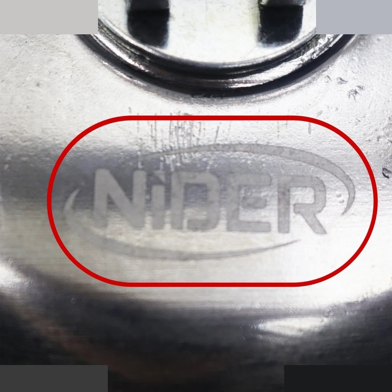 قاپک شیشه  نیدر مدل  SMT-5111