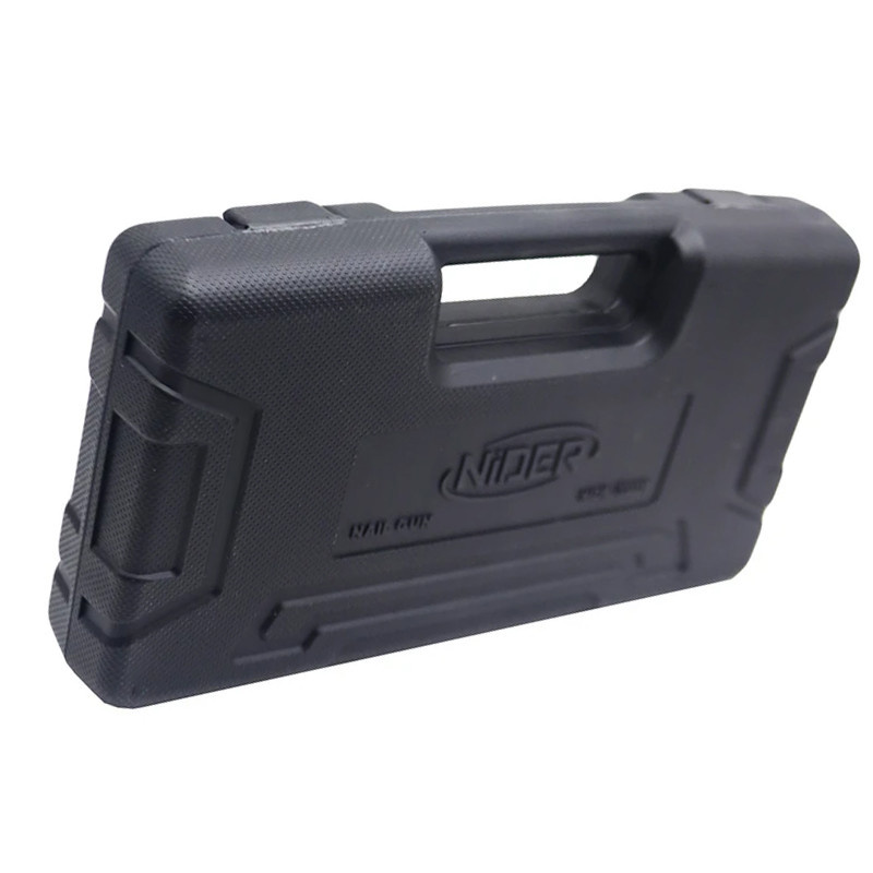 میخ کوب نیدر مدل فلزی کد SMT-MIKH CHASHNI سایز 25-42 میلی متر