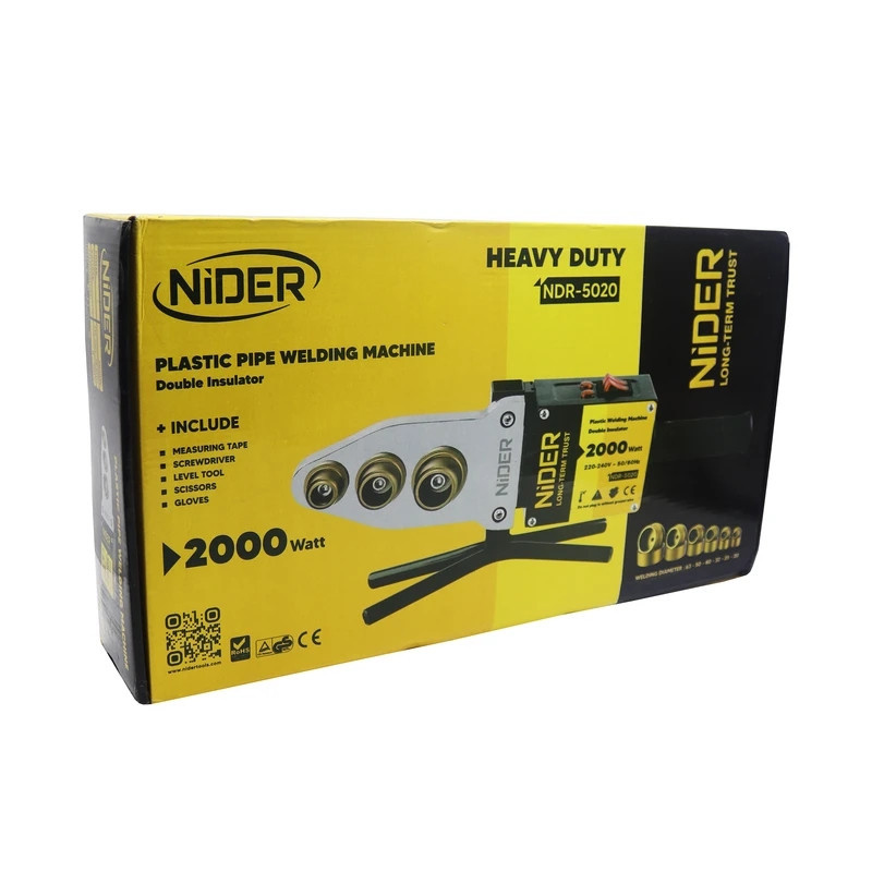 دستگاه اتو لوله سبز نیدر مدل AJ-NDR-2000 دستگاه اتو لوله سبز نیدر مدل AJ-NDR-2000