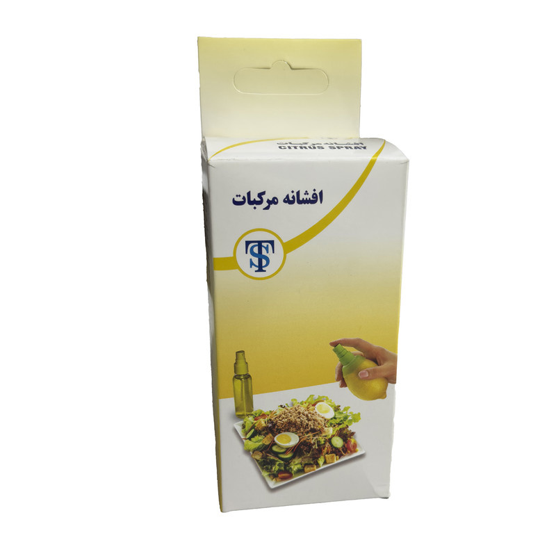 آب مرکبات گیری دستی مدل SMT-CITRUS SPRAY-TS-2pcs