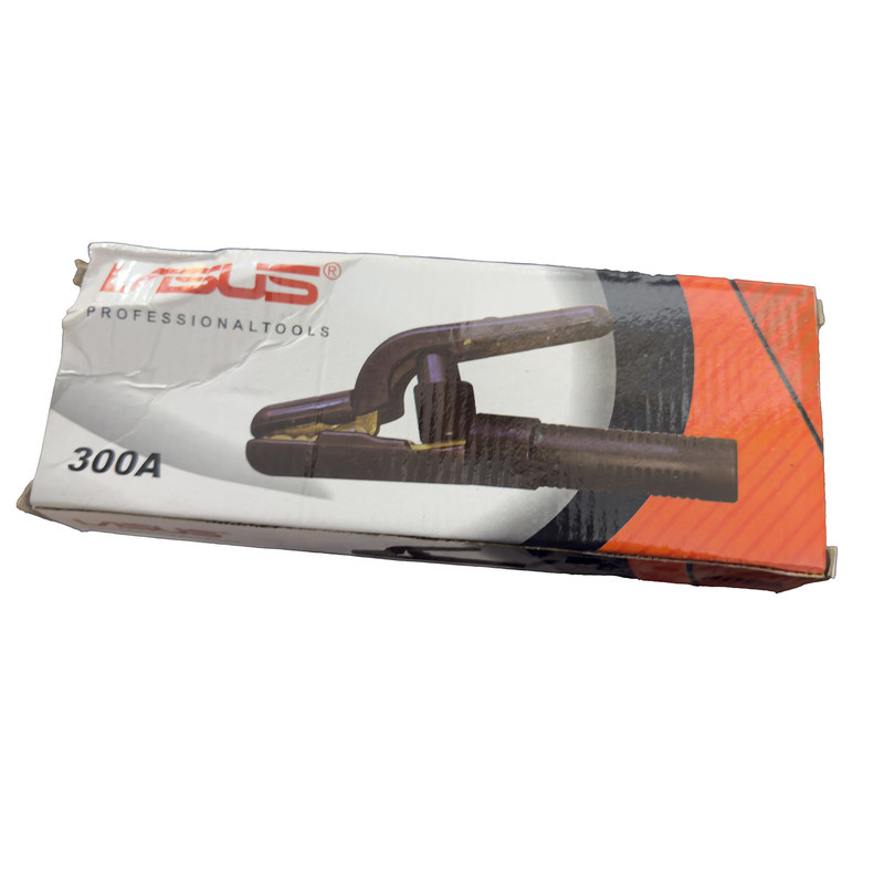 انبر جوشکاری مدل SMT-LASUS-300A-DAREGE1-300Aظرفیت 300 آمپر انبر جوشکاری مدل SMT-LASUS-300A-DAREGE1-300Aظرفیت 300 آمپر