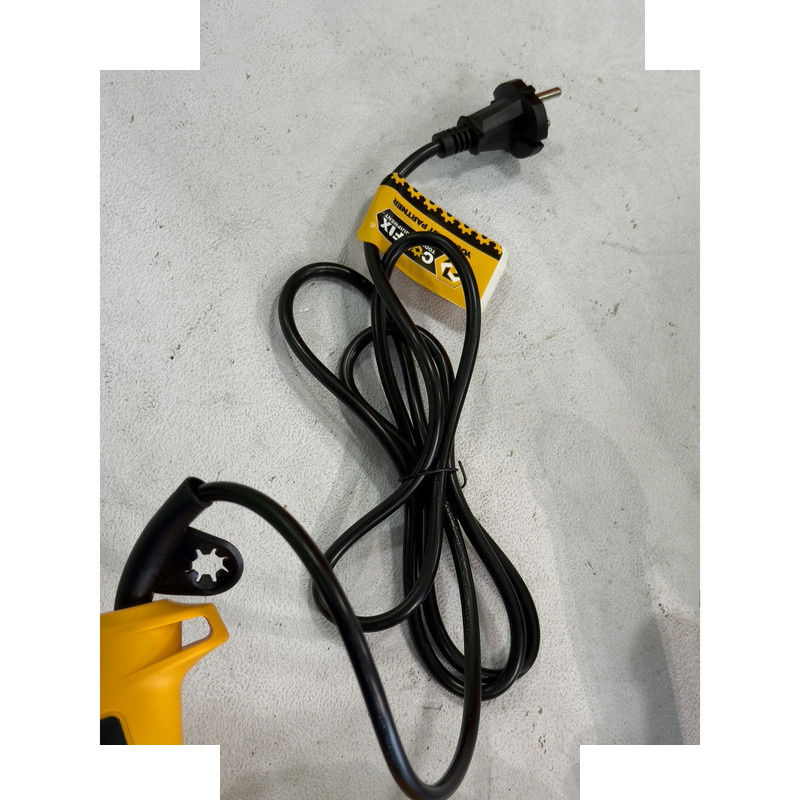 دریل سه نظام 13 میلیمتری کوفیکس مدل SMT-ID006 دریل سه نظام 13 میلیمتری کوفیکس مدل SMT-ID006