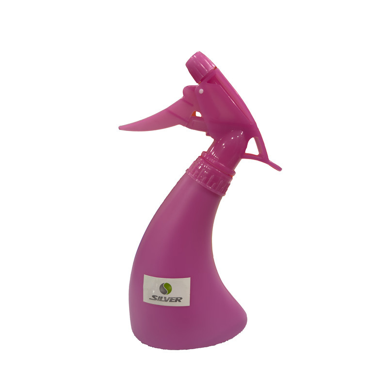 آبپاش دستی سیلور مدل SMT-SILVER-300Ml