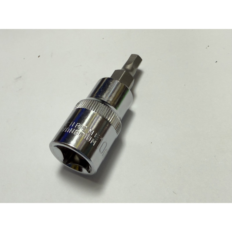 آچار آ لن بکسی مدل SMT-ALEN BPXI-6GOSH -H5 سایز 5 میلی متر آچار آ لن بکسی مدل SMT-ALEN BPXI-6GOSH -H5 سایز 5 میلی متر