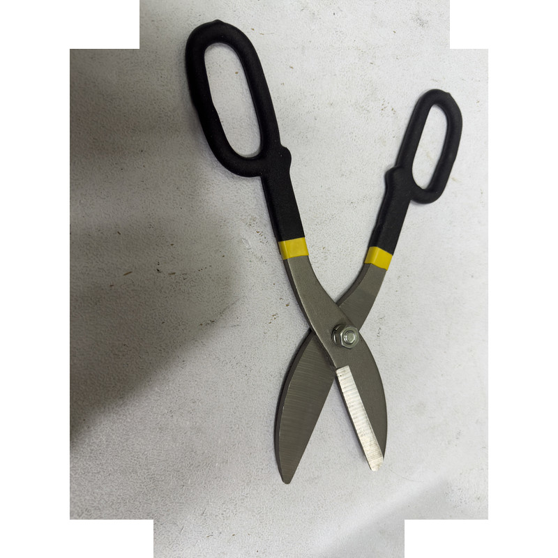 قیچی ورق بر تی منز اسنایپس مدل دسته عینکی SMT-TINMANSSNIPS-12NCH قیچی ورق بر تی منز اسنایپس مدل دسته عینکی SMT-TINMANSSNIPS-12NCH