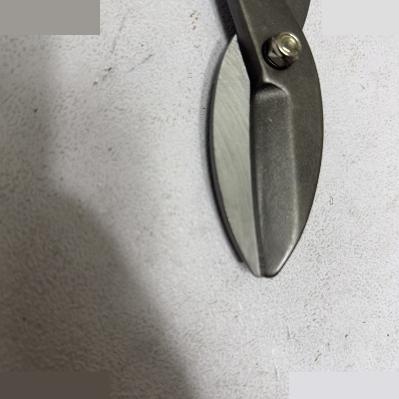 قیچی ورق بر مدل SMT-VARAGHBOR-DASTE EYNAki-10INCH