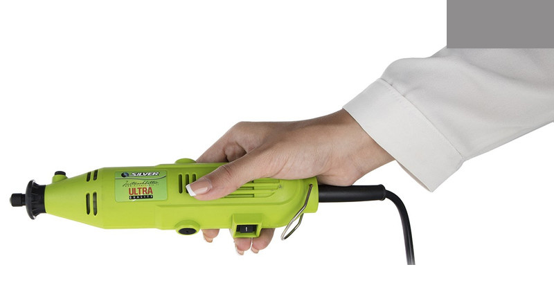 فرز انگشتی سیلور مدل GTP01A23 فرز انگشتی سیلور مدل GTP01A23