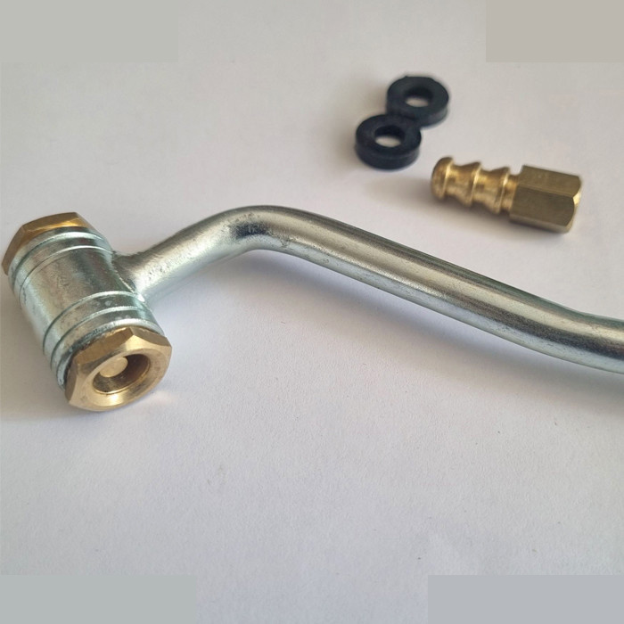 سری باد کوپلینگ میشلین کد MICH-003