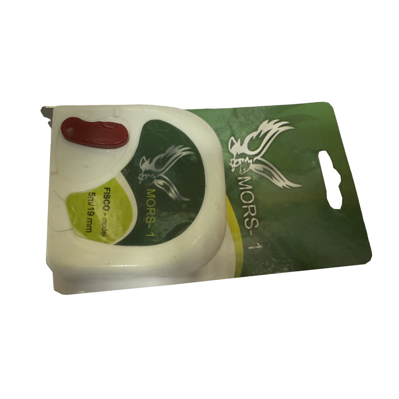 متر 5 متری مورس مدل SMT-FISCO