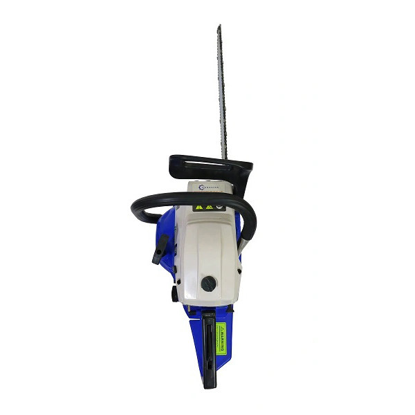 اره زنجیری بنزینی جنسیس مدل SMT-GS.CS5800-SAW