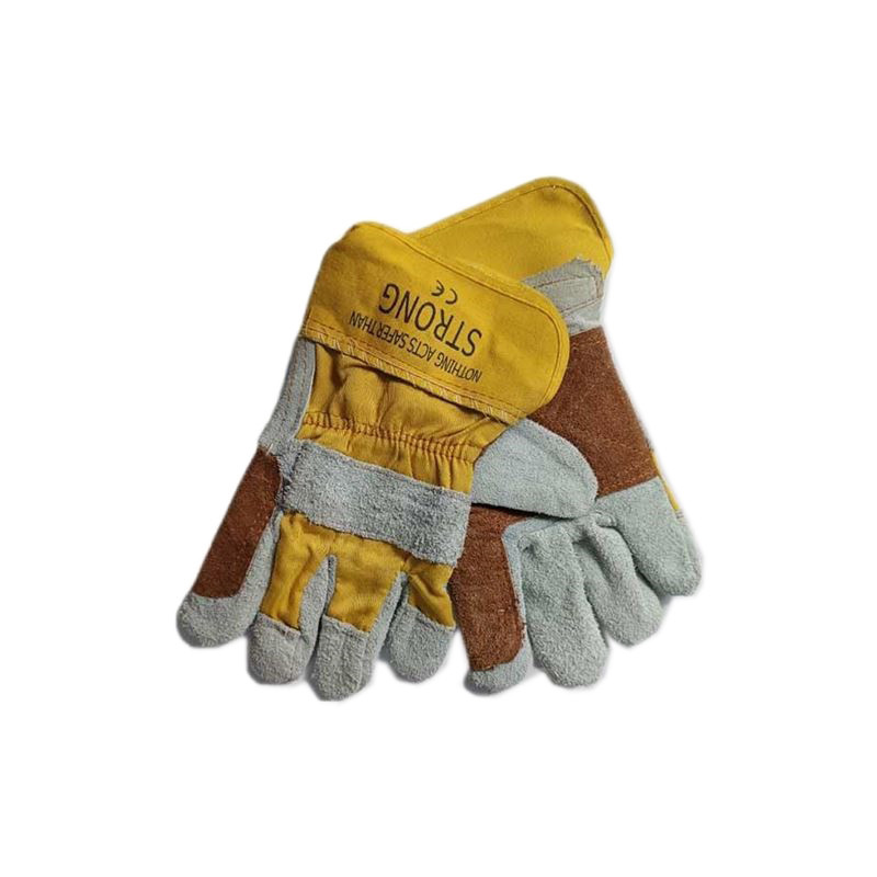 دستکش ایمنی  استرانگ مدل نسوز کد SMT-STRONG-2pcs