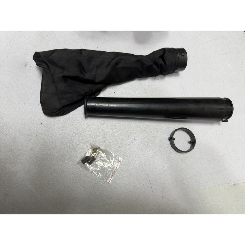 دستگاه دمنده و مکنده اپکس مدل SMT-APX-3080-800W-AIR BLOWER