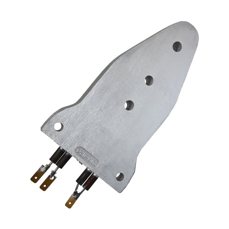 دستگاه اتو لوله سبز تیوان مدل HT - 0077 دستگاه اتو لوله سبز تیوان مدل HT - 0077