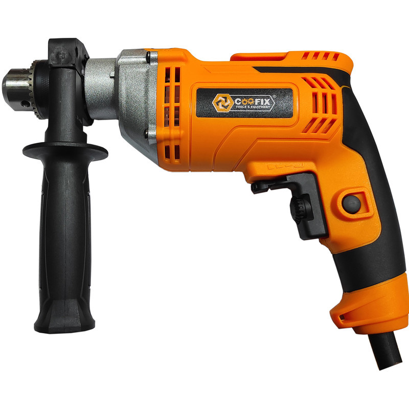 دریل کوفیکس مدل SMT-COOFIX-CFID002-13MM دریل کوفیکس مدل SMT-COOFIX-CFID002-13MM