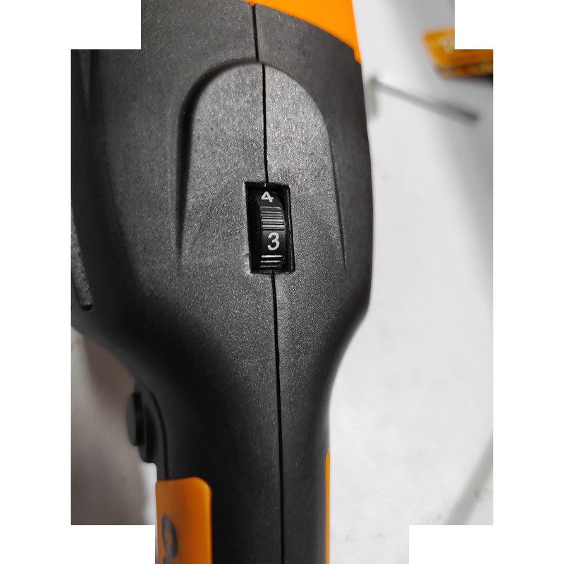 دستگاه پولیش کوفیکس مدل دیمر دار کد SMT-COOFIX-EP004-1300w-180mm-