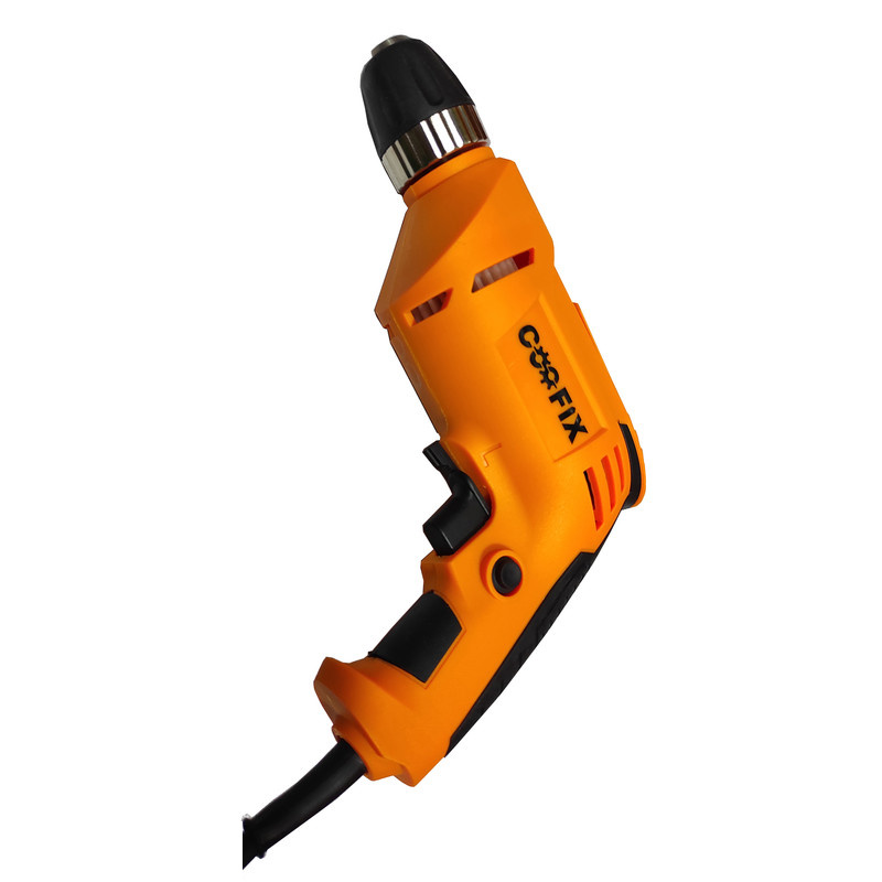 دریل کوفیکس مدل SMT-COOFIX-CF-ED008-ELECTRIC DRILL دریل کوفیکس مدل SMT-COOFIX-CF-ED008-ELECTRIC DRILL