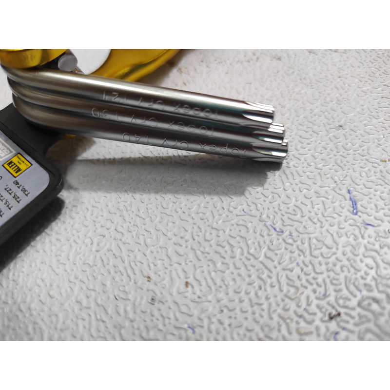 آچارآلن تاپکس مدل SMT-TOPEX-TP1008Lمجموعه 8عددی آچارآلن تاپکس مدل SMT-TOPEX-TP1008Lمجموعه 8عددی