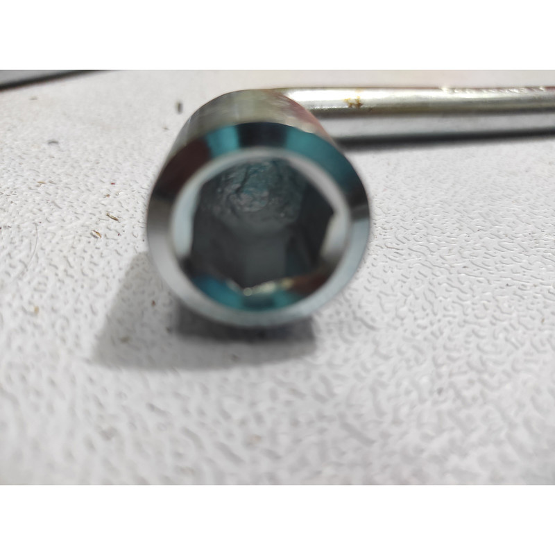 آچار خودرو و چرخ سان تولز مدل SMT-ACHAR CHARKH-SUNTOOLS-14 سایز 14 میلی متر آچار خودرو و چرخ سان تولز مدل SMT-ACHAR CHARKH-SUNTOOLS-14 سایز 14 میلی متر