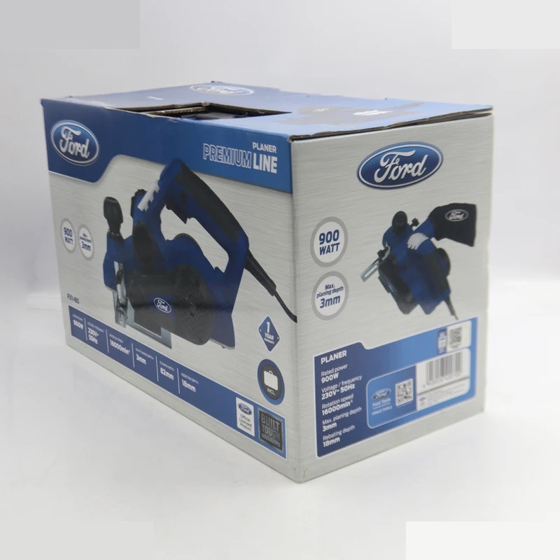 رنده برقی فورد مدل SMT-Planer 900W- FX1-80-FORD رنده برقی فورد مدل SMT-Planer 900W- FX1-80-FORD