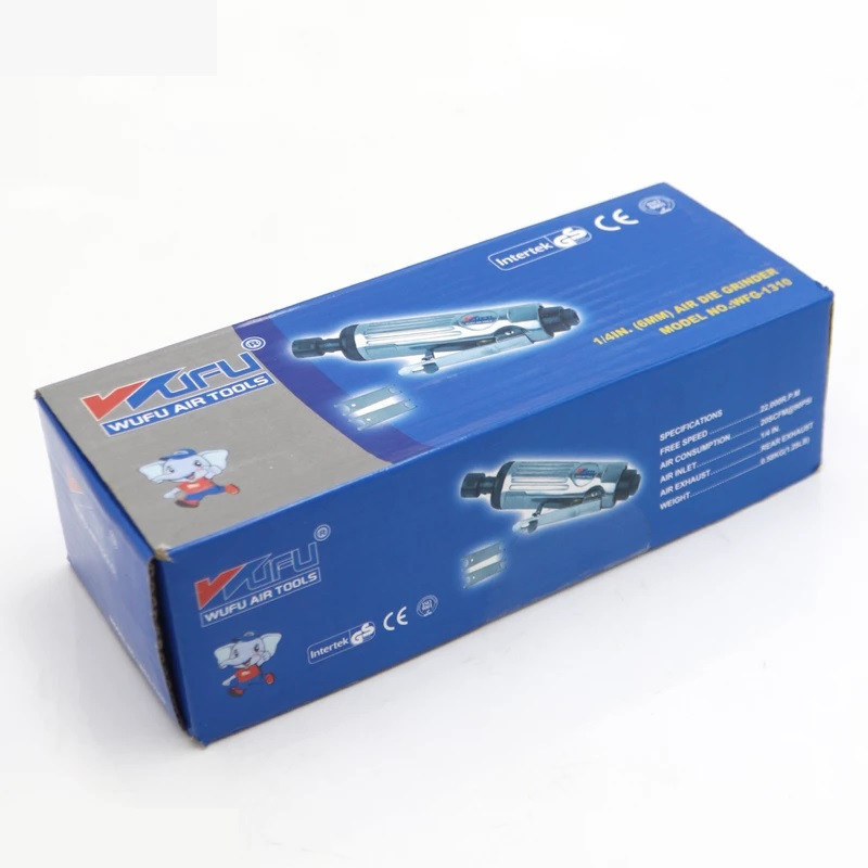 فرز انگشتی ووفو مدلSMT-AIR DIE GRINDER
