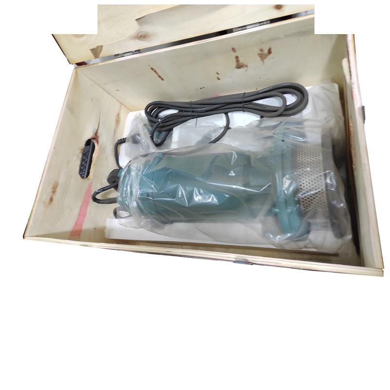 پمپ کف کش اپولو مدل SMT-1INCH-40M-APOLLO پمپ کف کش اپولو مدل SMT-1INCH-40M-APOLLO