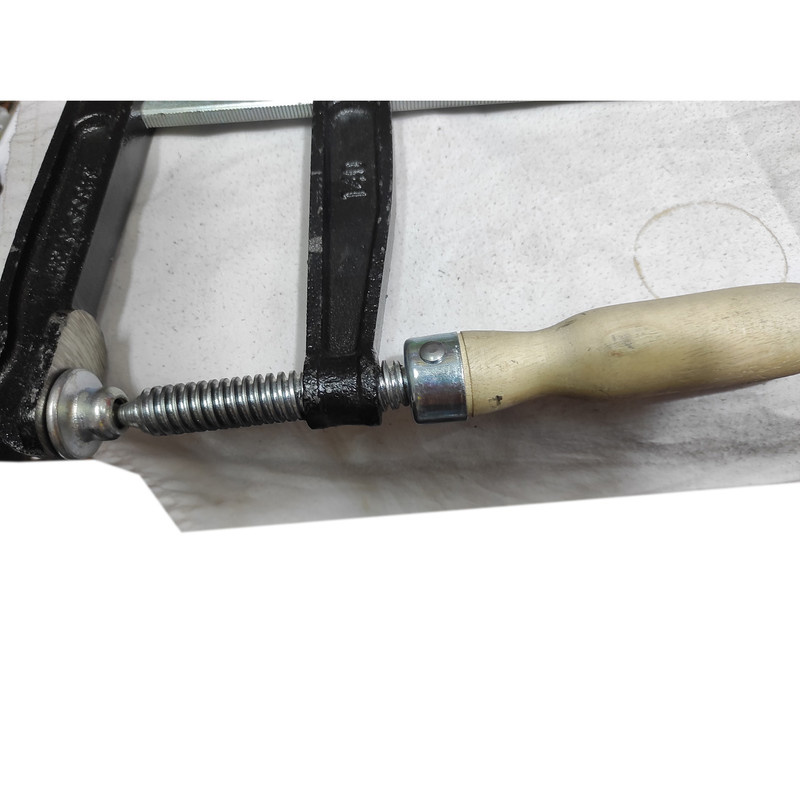 پیچ دستی ابزار گستر مدل SMT-FAK14-60cm پیچ دستی ابزار گستر مدل SMT-FAK14-60cm