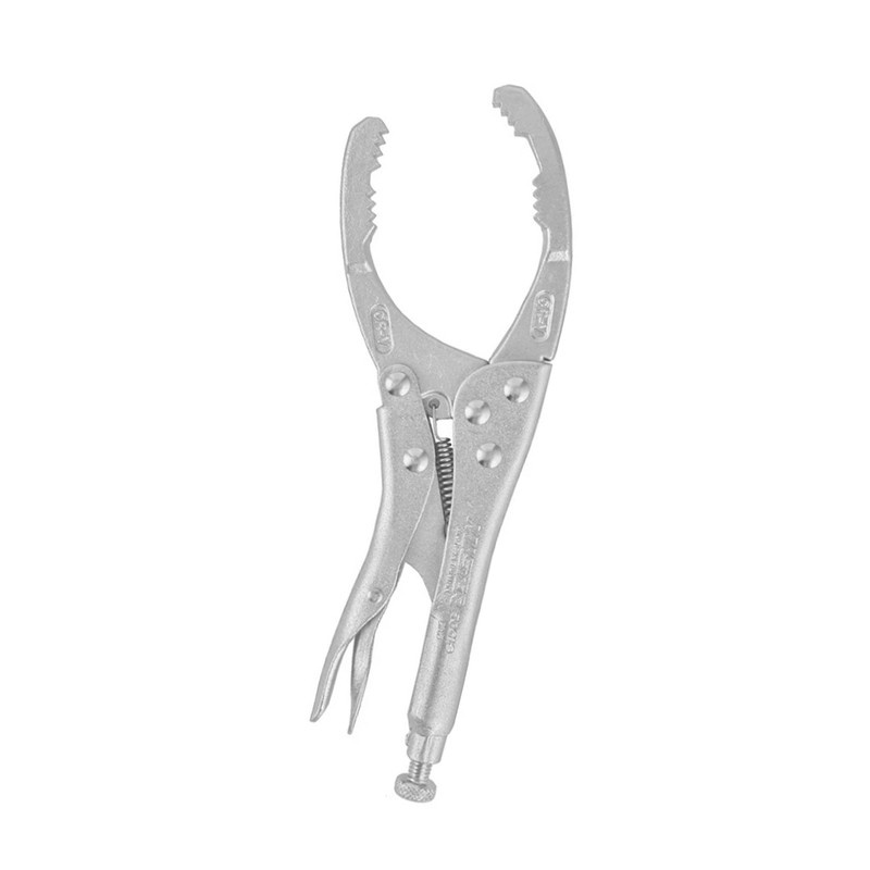 انبر قفلی فیلتر بازکن مستر تولز مدل XT-1240 سایز 9 اینچ انبر قفلی فیلتر بازکن مستر تولز مدل XT-1240 سایز 9 اینچ