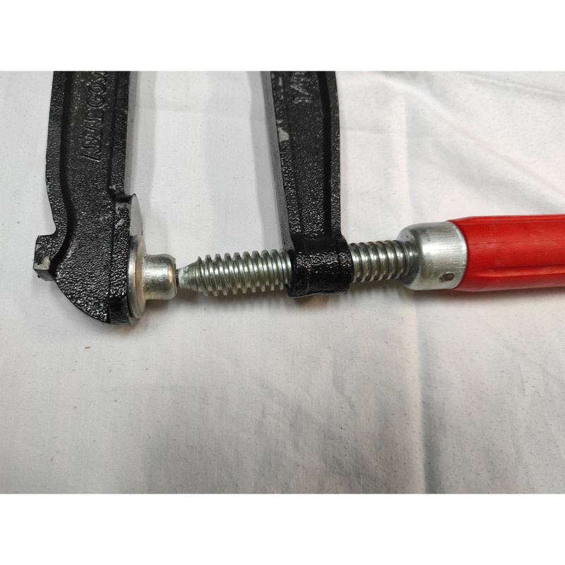 پیچ دستی ابزار گستر کد SMT-ABZAR GOSTAR-PICH DASTI-30CM-FAK14 پیچ دستی ابزار گستر کد SMT-ABZAR GOSTAR-PICH DASTI-30CM-FAK14