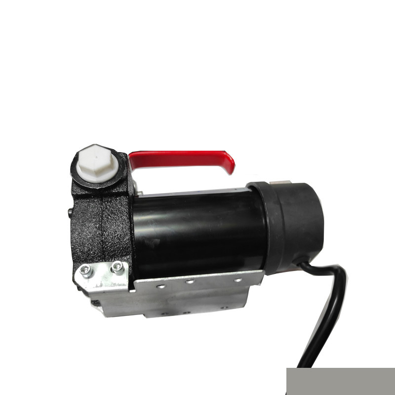 پمپ گازوییل کش هاچاسو مدلSMT-12V-HACHASOuU-DCTP40