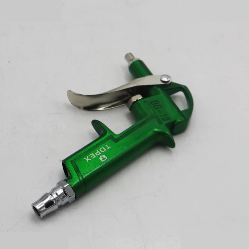 تفنگی باد تاپکس مدل SMT-TOPEX-DG10-2ocs -greenمجموعه 2 عددی