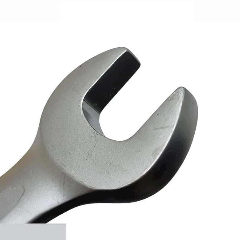 آچار یکسر تخت و یکسر رینگی  ای زد دی مدل SMT-8PCS-RATCHETWERECH SET مجموعه 8 عددی