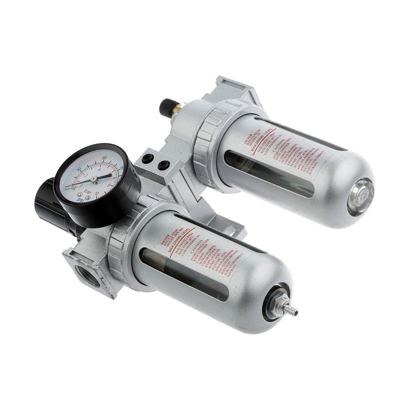 رطوبت گیر کمپرسور تاپکس مدل دوقلو کد afrl802