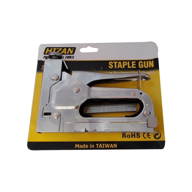 منگنه کوب هیزان مدل SMT-STAPLE GUN-4-14-TAIWAN منگنه کوب هیزان مدل SMT-STAPLE GUN-4-14-TAIWAN