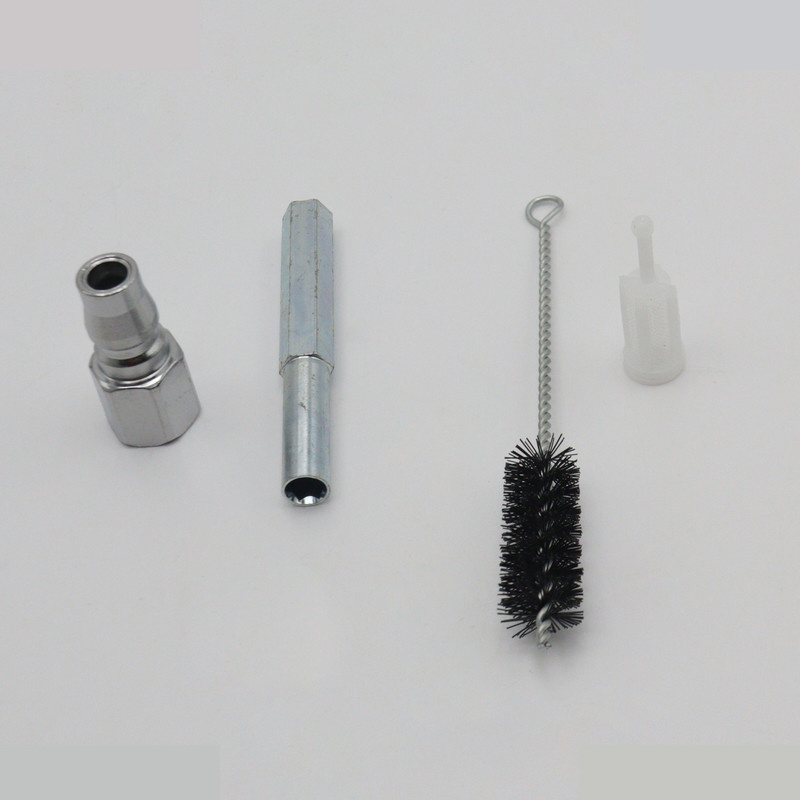 پیستوله بادی تاپکس مدل SMT-TOPEX-827-1.3MM-HLVP