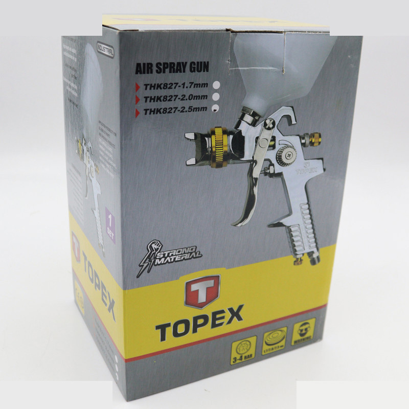 پیستوله بادی تاپکس مدل SMT-TOPEX-THK2.5MM پیستوله بادی تاپکس مدل SMT-TOPEX-THK2.5MM